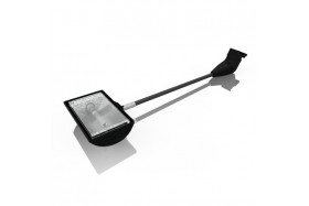 SPOT 50W PENTRU POP-UP